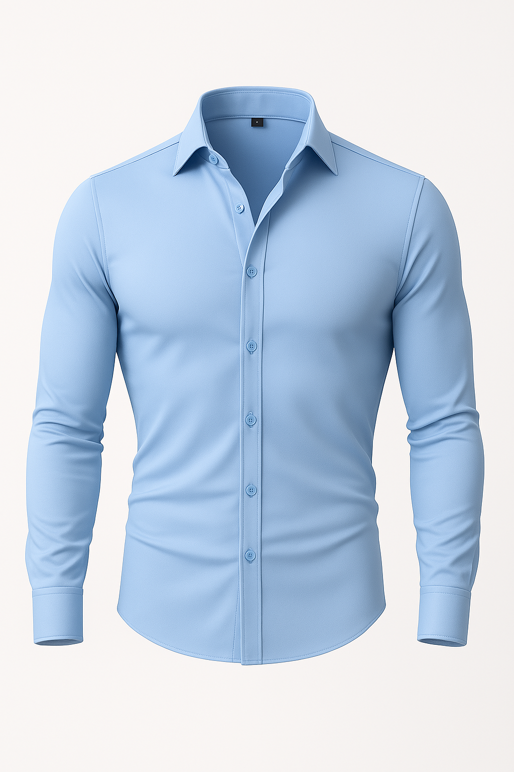 Camicia Anti-Pieghe