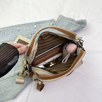 Le City Bag – Sac Bandoulière Élégant