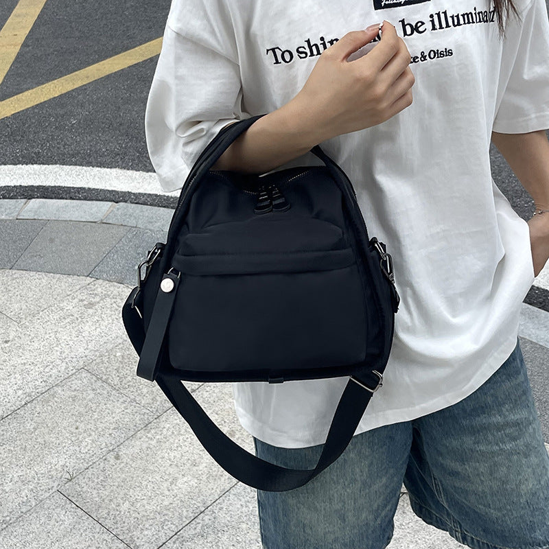 Le City Bag – Sac Bandoulière Élégant