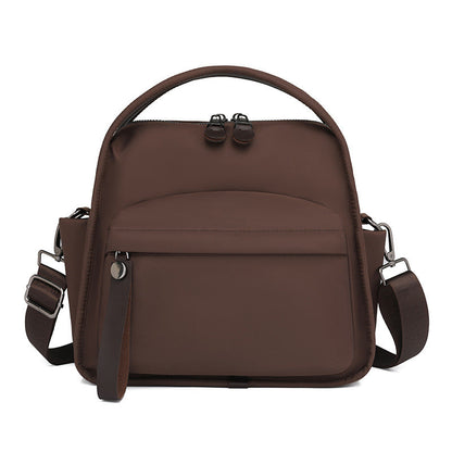 Le City Bag – Sac Bandoulière Élégant