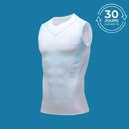 Shape™ | Débardeur de Compression Gainant