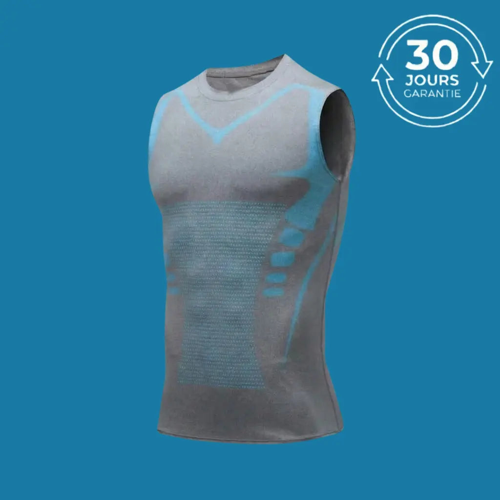 Shape™ | Débardeur de Compression Gainant