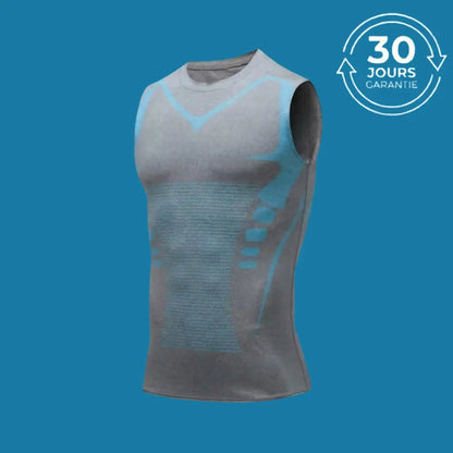 Shape™ | Débardeur de Compression Gainant