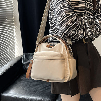 Le City Bag – Sac Bandoulière Élégant