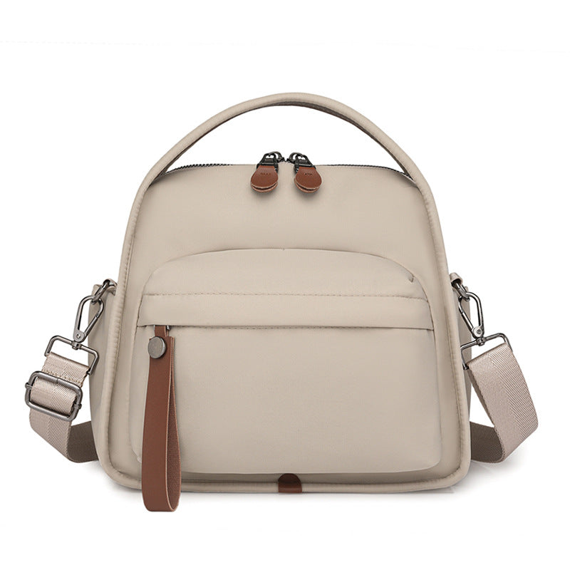 Le City Bag – Sac Bandoulière Élégant