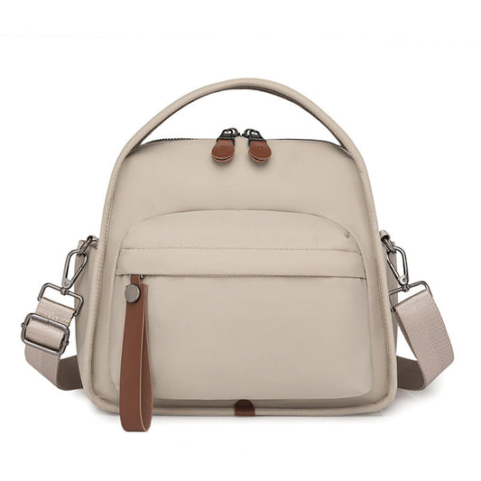 Le City Bag – Sac Bandoulière Élégant
