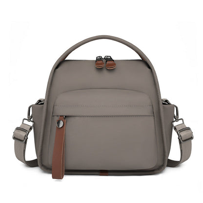 Le City Bag – Sac Bandoulière Élégant