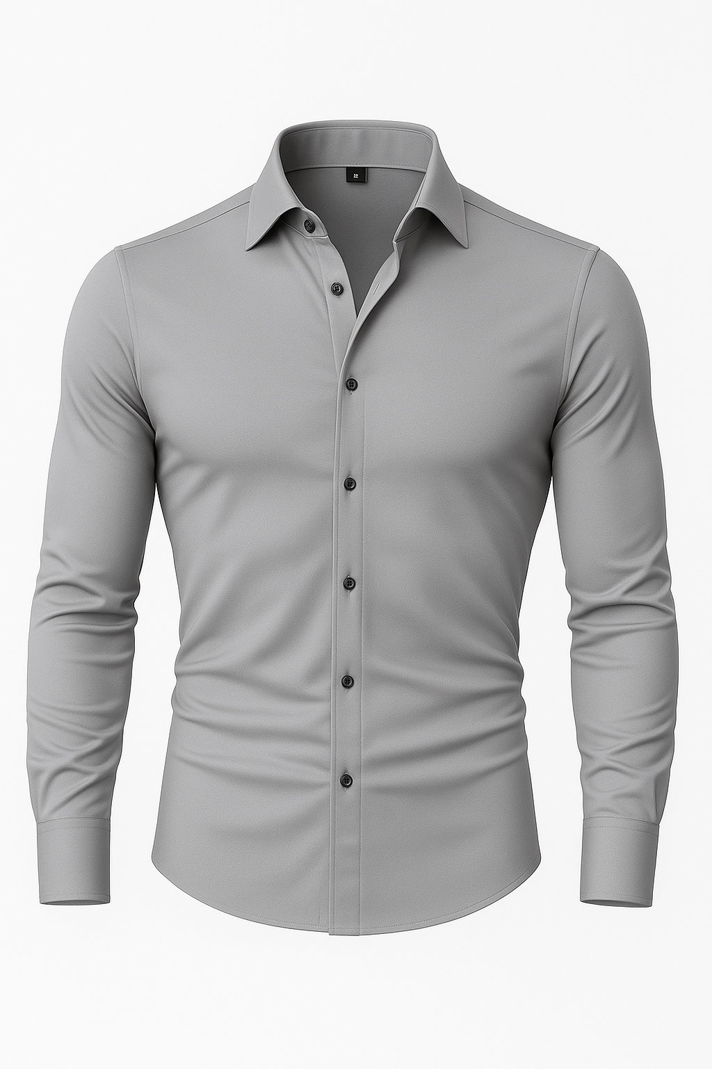 Camicia Anti-Pieghe