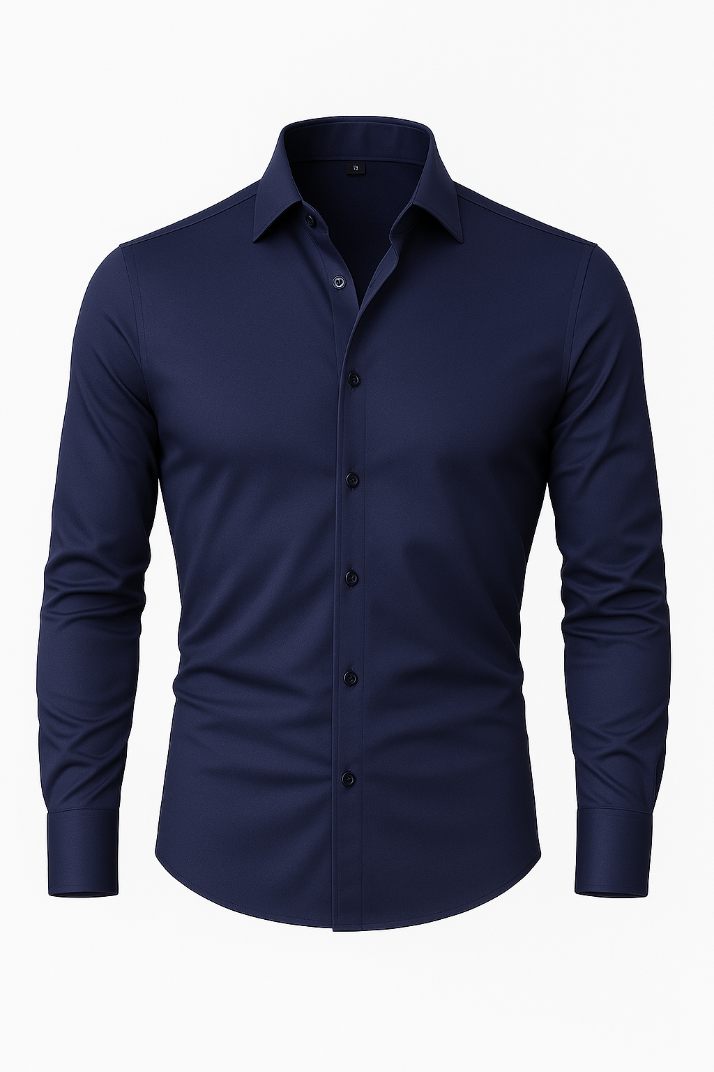 Camicia Anti-Pieghe