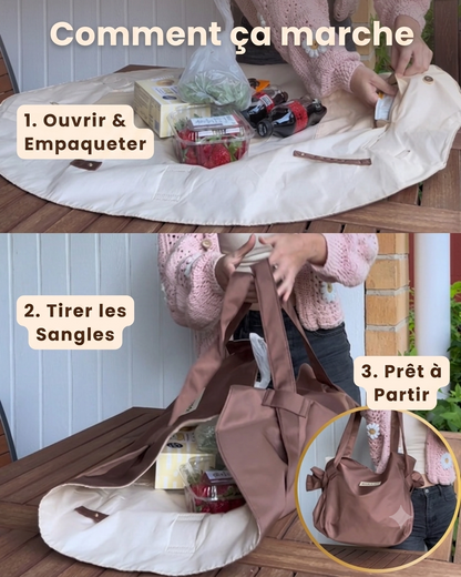 Le Compagnon™