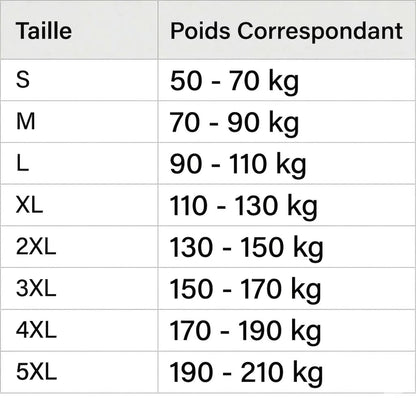 Shape™ | Débardeur de Compression Gainant