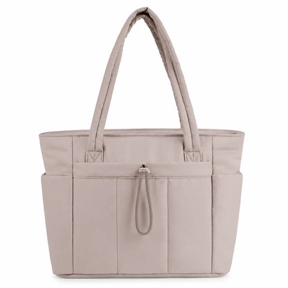 Le Daily Tote — Le Sac Organisé