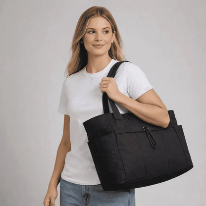 Le Daily Tote — Le Sac Organisé