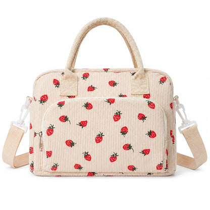 Le Lunchy – Sac Repas Isotherme