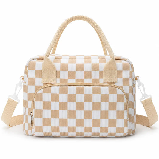 Le Lunchy – Sac Repas Isotherme