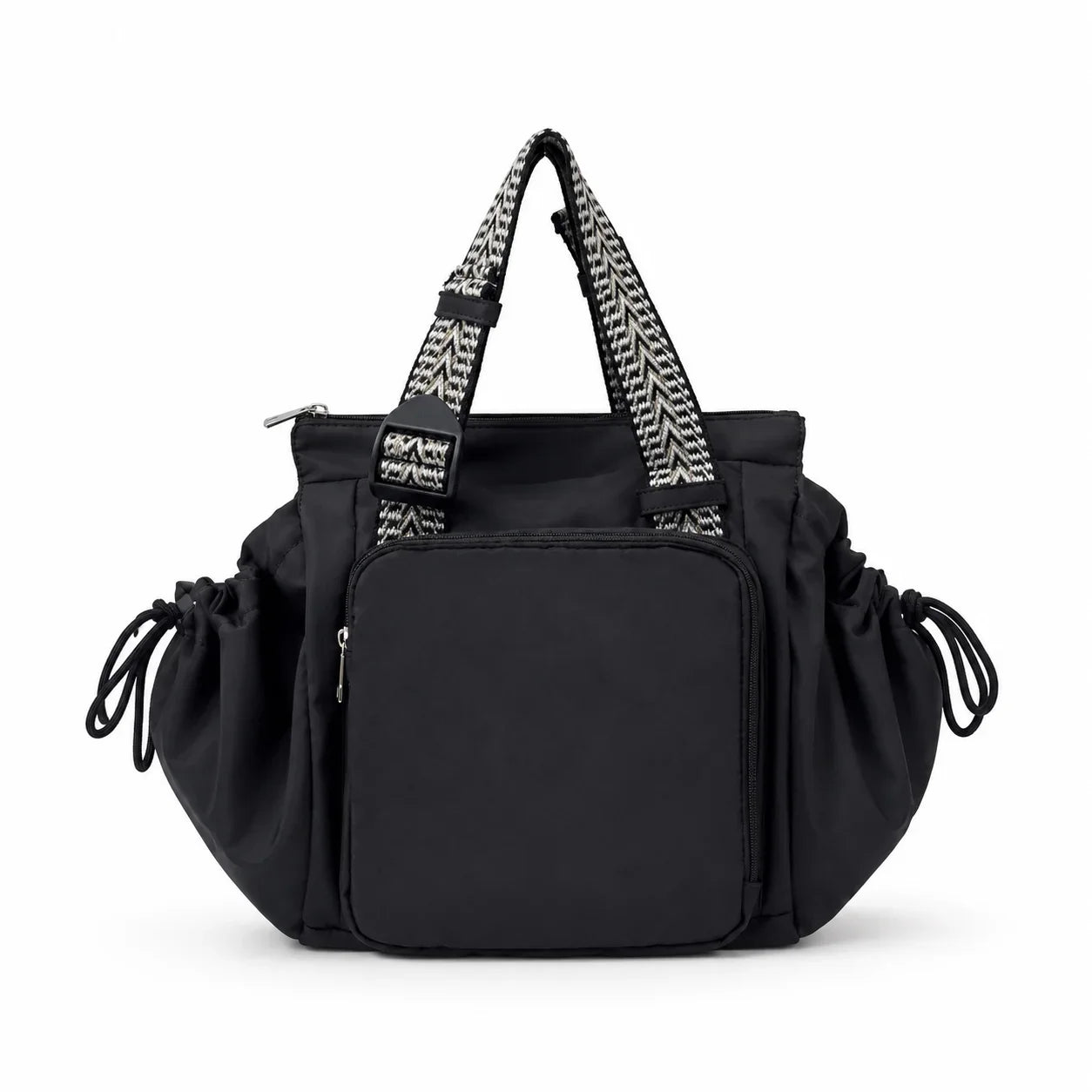 Le Nomade — Sac Organisé 3-en-1