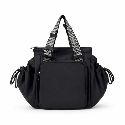 Le Nomade — Sac Organisé 3-en-1