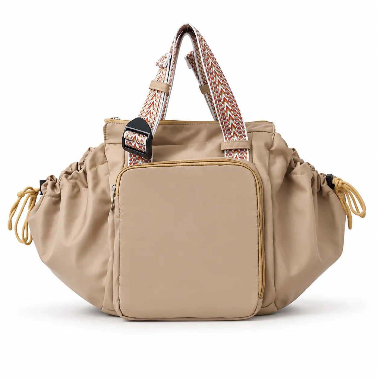 Le Nomade — Sac Organisé 3-en-1