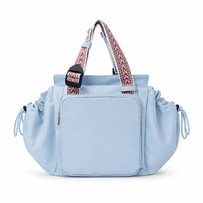 Le Nomade — Sac Organisé 3-en-1