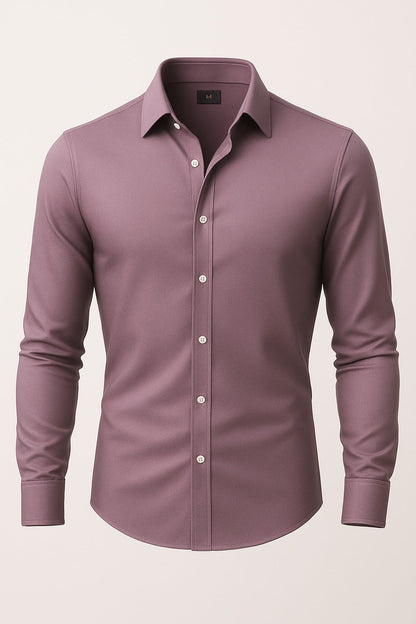 Camicia Anti-Pieghe