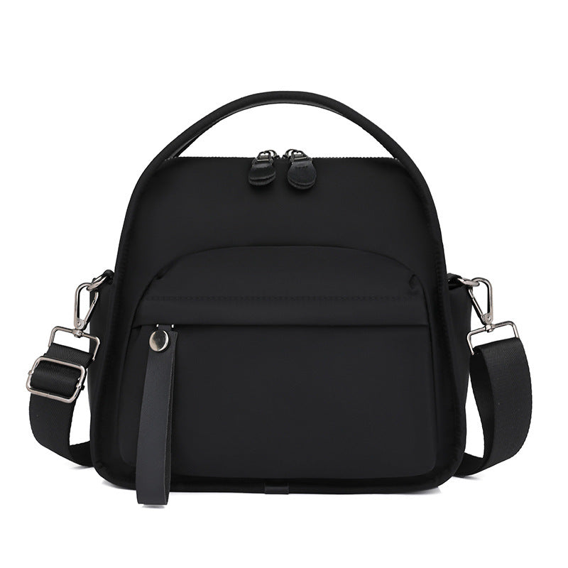 Le City Bag – Sac Bandoulière Élégant